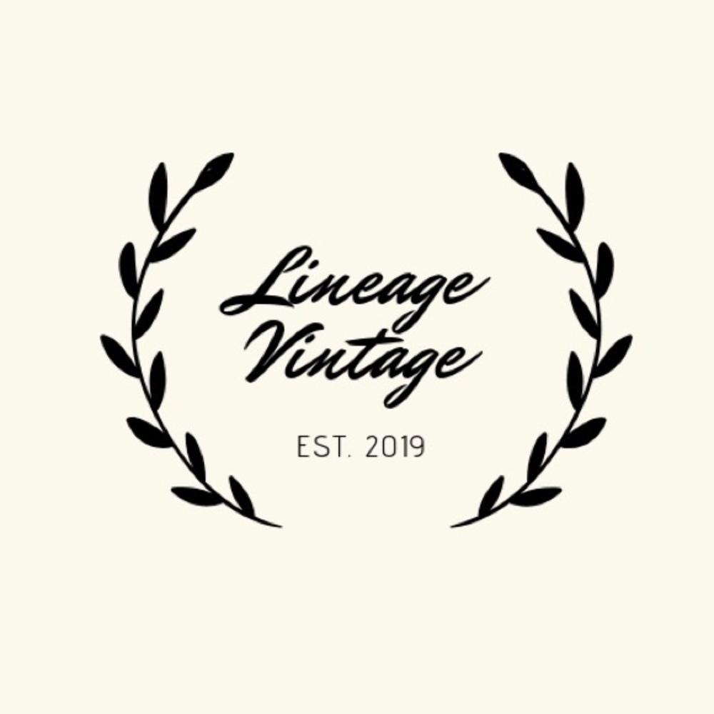 Meet your Posher, Lineage